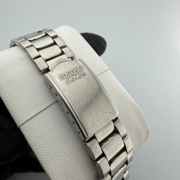 Seiko 5 Automatic 21 Jewels - Vintage Wrist Watch - Made in Japan - Picture 7 of 9